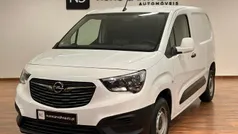 Branco Usado 2019 Opel Combo Innovation Monovolume | € 13.450 (Preço justo)