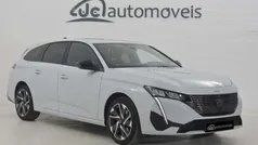 Usado 2024 Peugeot 308 Allure Carrinha | € 24.500 (Bom preço)