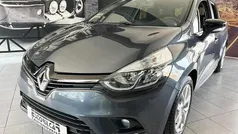 Usado 2021 Renault Clio V LIMITED Carrinha | € 14.600 (Preço justo)