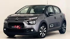 Usado 2021 Citroën C3 PureTech Citadino | € 14.990 (Preço justo)