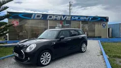 Preto Usado 2018 Mini Clubman Carrinha | € 15.900 (Super Preço)