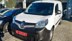 Branco Usado 2019 Renault Kangoo Business Sedan | € 9.250 (Preço justo)