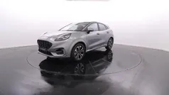 Cinzento Usado 2023 Ford Puma | € 20.900 (Preço justo)