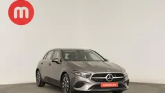 Usado 2024 Mercedes A200 | € 30.999 (Bom preço)