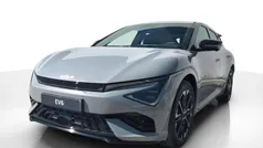 Cinzento Novo 2025 Kia EV6 SUV | € 46.750 (Preço justo)