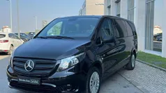 Usado 2023 Mercedes Vito Van | € 57.900