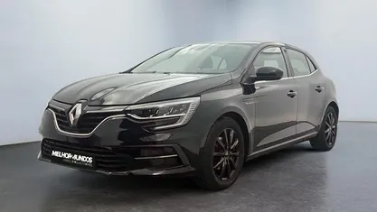 Usado 2021 Renault Mégane IV Business | € 15.750 (Super Preço)
