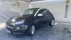 Usado 2017 Opel Adam Glam Citadino | € 7.500 (Super Preço)