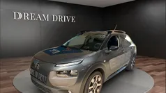 Cinza Usado 2015 Citroën C4 Cactus PureTech Citadino | € 9.999 (Preço justo)