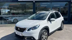 Usado 2019 Peugeot 2008 Access SUV | € 12.990 (Preço justo)