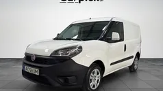 Usado 2020 Fiat Doblò Easy Monovolume | € 10.990 (Preço justo)