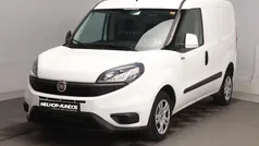 Branco Usado 2022 Fiat Doblò Monovolume | € 14.500 (Preço justo)