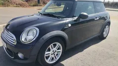 Usado 2013 Mini ONE Citadino | € 9.450 (Preço justo)