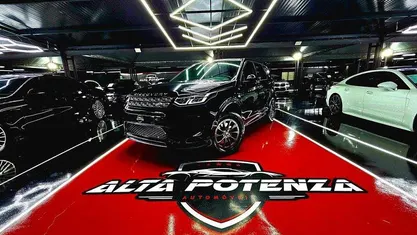 Usado 2020 Land Rover Discovery Sport SUV | € 32.500 (Preço justo)