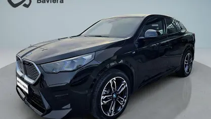 Usado 2025 BMW iX SUV | € 47.000 (Preço justo)