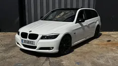 Usado 2010 BMW 318 Carrinha | € 9.990 (Preço justo)