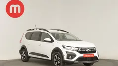 Usado 2024 Dacia Jogger Expression | € 20.499 (Preço justo)