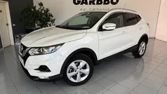 Usado 2020 Nissan Qashqai SUV | € 21.950 (Preço justo)