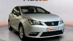 Usado 2016 Seat Ibiza Style | € 8.990 (Bom preço)