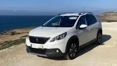 Usado 2016 Peugeot 2008 SUV | € 10.800 (Preço justo)