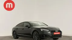 Usado 2023 Audi A5 Sportback Advanced Citadino | € 46.999 (Preço justo)
