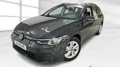 Usado 2022 VW Golf VIII Conceptline Carrinha | € 19.900 (Super Preço)