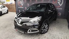 Usado 2014 Renault Captur SUV | € 12.500 (Preço justo)