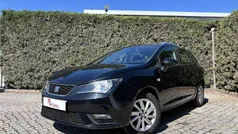 Usado 2014 Seat Ibiza | € 6.990 (Bom preço)