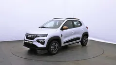 Cinzento Usado 2023 Dacia Spring Citadino | € 14.500 (Preço justo)