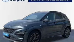 Usado 2021 Hyundai Kauai N Line SUV | € 19.900 (Preço justo)