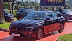 Preto Usado 2023 Peugeot 308 Carrinha | € 18.800 (Bom preço)