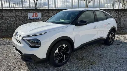 Usado 2023 Citroën C4 | € 18.950 (Preço justo)
