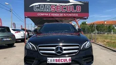 Usado 2017 Mercedes E220 Avantgarde Carrinha | € 31.750 (Super Preço)