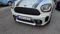 Usado 2022 Mini Countryman SUV | € 26.000 (Super Preço)