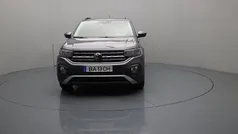 Usado 2023 VW T-Cross SUV | € 19.990 (Preço justo)