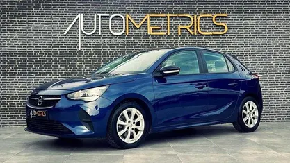 Usado 2022 Opel Corsa Business Edition | € 15.900 (Preço justo)