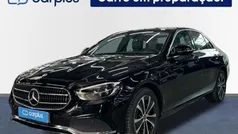 Mercedes E300