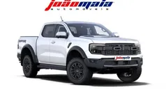 Branco Novo 2025 Ford Ranger Pickup | € 75.500 (Preço justo)