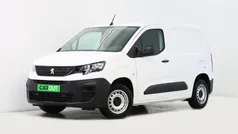 Usado 2019 Peugeot Partner Van | € 12.450 (Preço justo)