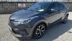 Usado 2019 Toyota C-HR SUV | € 23.750 (Preço justo)