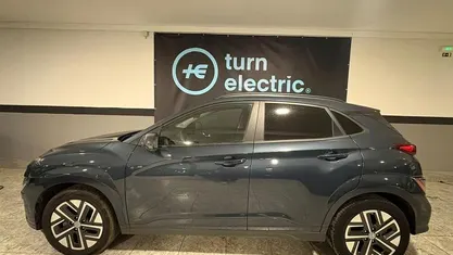 Usado 2022 Hyundai Kauai SUV | € 17.750 (Bom preço)