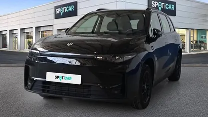 Usado Leapmotor C10 215 HP (158 kW) 2025 SUV