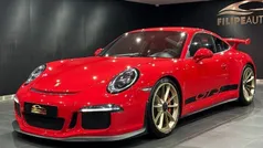 Porsche 991