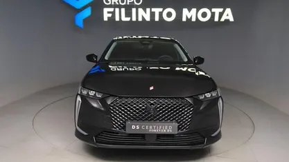 Preto Usado 2024 DS Automobiles DS4 Performance Carrinha | € 28.990 (Preço justo)