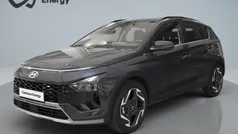 Usado 2024 Hyundai Bayon Premium SUV | € 21.900 (Preço justo)