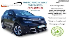 Usado 2021 Citroën C5 Aircross Business Class SUV | € 21.990 (Bom preço)