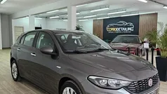 Cinza Usado 2020 Fiat Tipo | € 10.750 (Preço justo)