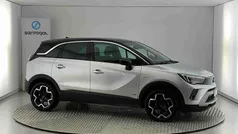 Usado 2023 Opel Crossland Design & Tech SUV | € 16.490 (Bom preço)