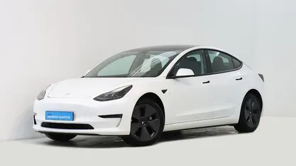 Usado Tesla Model 3 208 kW (283 HP) 2023 Sedan