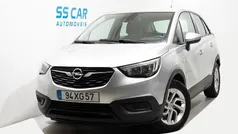 Usado 2019 Opel Crossland X Business Edition SUV | € 9.940 (Bom preço)